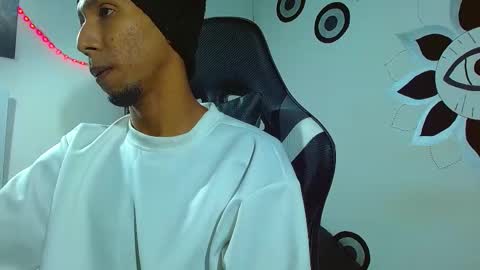 Galip online show from February 23, 3:02 am