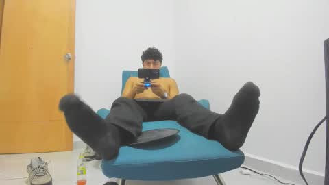 galvis_bbc online show from March 19, 2:17 am