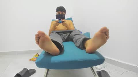 galvis_bbc online show from March 29, 2:57 am