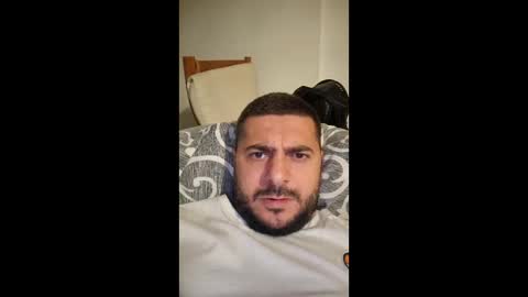 gamamaru online show from January 18, 1:58 am