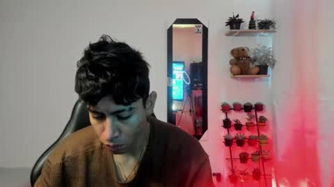 game__over420 online show from February 26, 8:36 pm