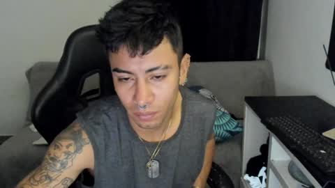 game__over420 online show from December 26, 3:27 am