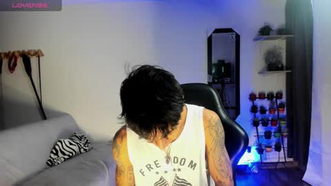 game__over420 online show from March 2, 10:48 pm