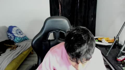 game__over420 online show from December 31, 8:56 pm