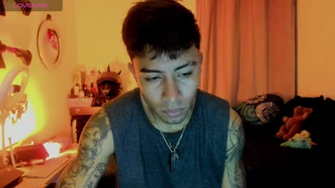 game__over420 online show from January 23, 1:41 am