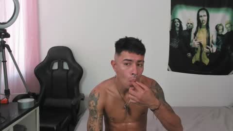 game__over420 online show from December 7, 7:38 pm