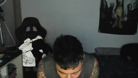 game__over420 online show from December 7, 4:26 am