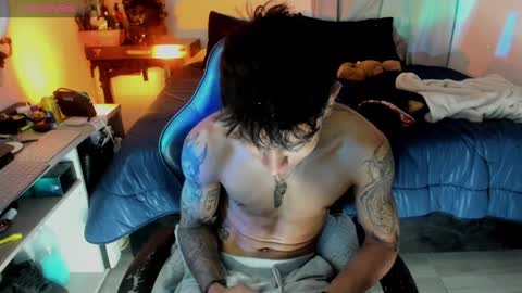 game__over420 online show from January 23, 7:29 pm