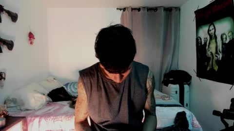 game__over420 online show from February 16, 10:54 pm