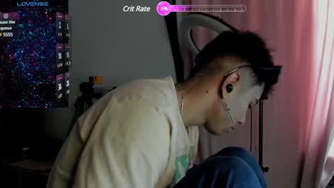 game__over420 online show from January 10, 10:04 pm