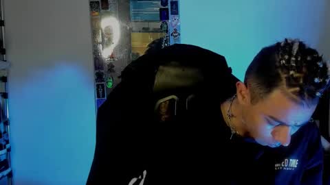 game__over420 online show from September 28, 10:52 pm