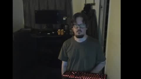 gameboycameraman online show from June 14, 6:37 am