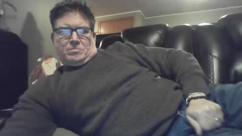 gameon1969 online show from January 5, 9:25 pm