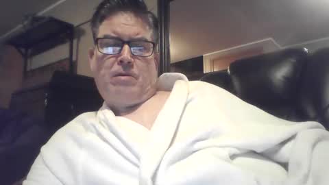 gameon1969 online show from February 1, 6:32 am