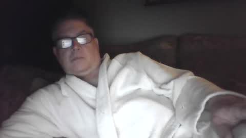 gameon1969 online show from May 19, 4:52 am