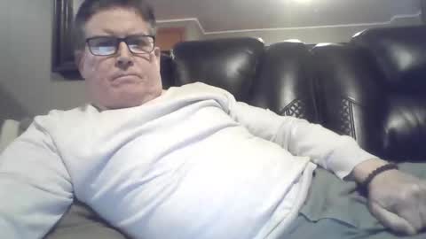 gameon1969 online show from January 20, 8:50 pm