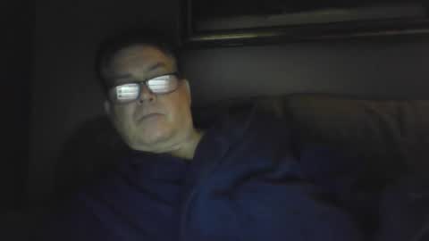 gameon1969 online show from May 5, 5:36 am