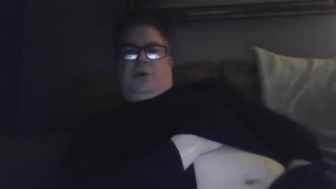 gameon1969 online show from March 7, 3:50 am