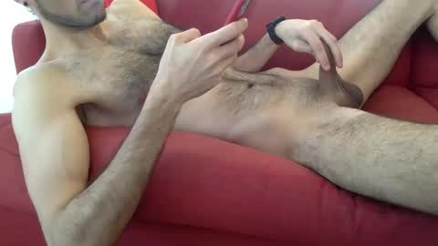 gamerdick009 online show from October 9, 7:19 pm