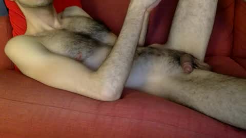 gamerdick009 online show from October 31, 6:03 am