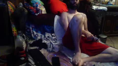 gamerfiend420 online show from September 19, 5:22 am