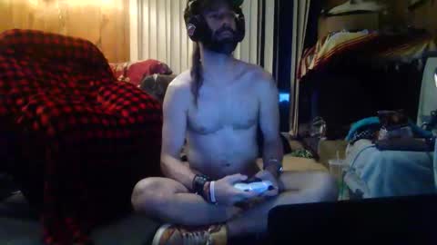 gamerfiend420 online show from November 4, 8:26 am