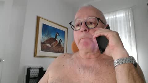 gamin68 online show from February 4, 5:50 pm