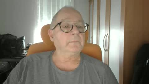 gamin68 online show from January 11, 7:20 pm