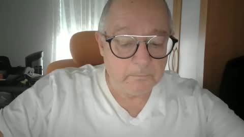 gamin68 online show from February 24, 1:36 pm