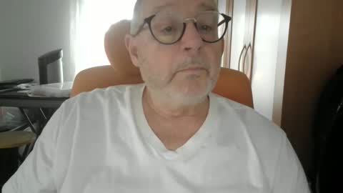 gamin68 online show from March 6, 7:02 pm