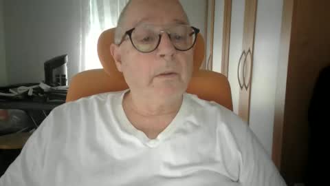 gamin68 online show from February 25, 2:09 pm