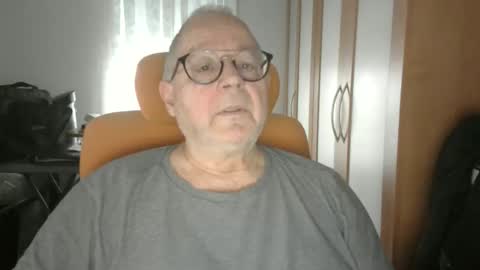 gamin68 online show from January 13, 6:26 pm