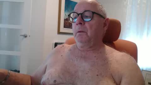 gamin68 online show from November 12, 5:26 pm