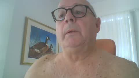 gamin68 online show from January 27, 1:52 pm