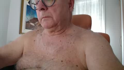 gamin68 online show from February 22, 5:15 pm