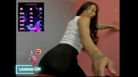 ganeshaaa__ online show from September 17, 3:04 pm