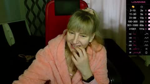 Janette online show from November 28, 9:16 am