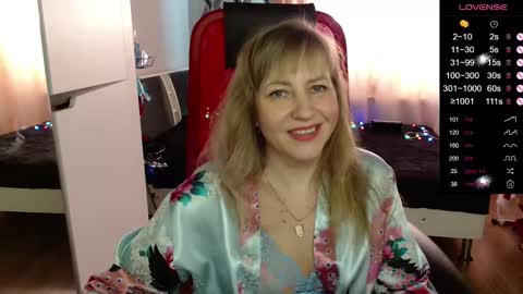 Snapshot of ganet469 chatting on February 24, 9:00 am Janette online show from February 24, 9:00 am