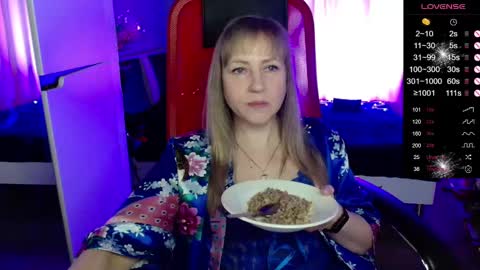 Snapshot of ganet469 chatting on February 14, 6:23 am Janette online show from February 14, 6:23 am