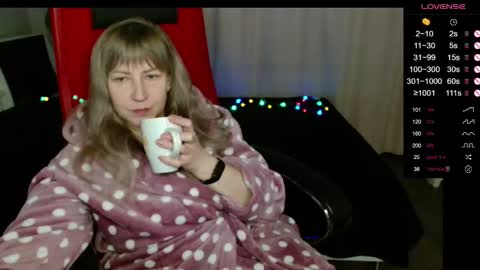 Janette online show from January 8, 1:39 pm