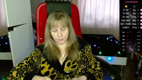 Snapshot of ganet469 chatting on January 13, 11:41 am Janette online show from January 13, 11:41 am