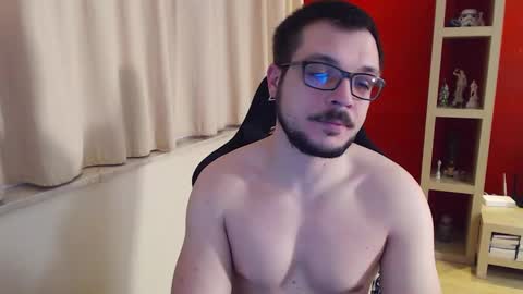 GangstaLover online show from January 26, 5:02 am