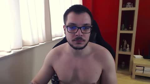 GangstaLover online show from January 10, 9:02 am