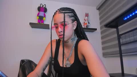 GANG online show from December 18, 9:04 am