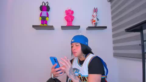 GANG online show from October 12, 3:21 am