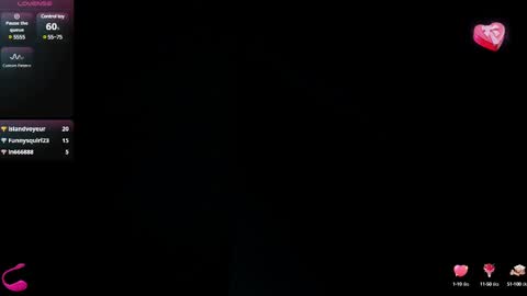Alejo  online show from February 21, 4:07 am