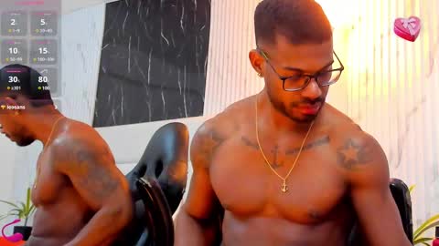 Alejo  online show from February 25, 11:37 pm