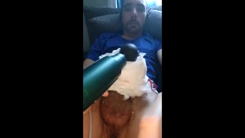 ganja28511 online show from March 19, 1:38 pm