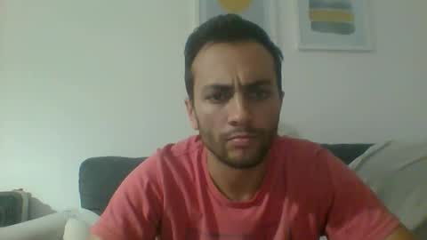 Gannicus online show from December 17, 3:02 am