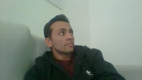 Gannicus online show from October 26, 3:23 pm